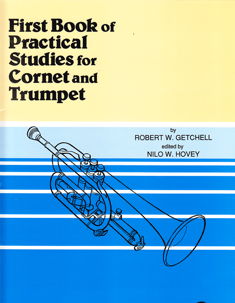 getchell trumpet book